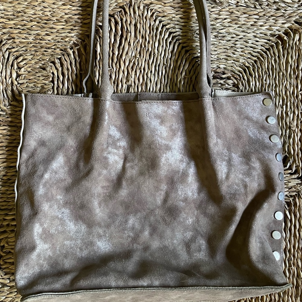 Hammit tote